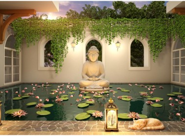 buddha-pool-2